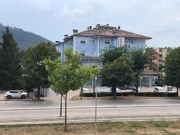HOTEL L'AQUILA 99
