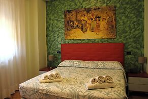 HOTEL L'AQUILA 99