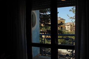 HOTEL L'AQUILA 99