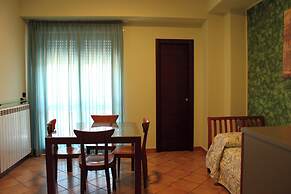 HOTEL L'AQUILA 99