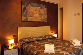 HOTEL L'AQUILA 99