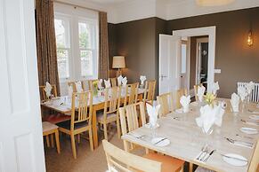 Eastfield Lodge