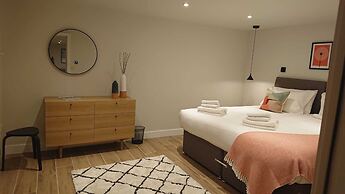 Eastfield Lodge