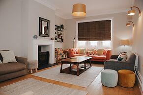 Eastfield Lodge