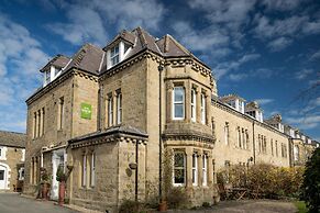 Eastfield Lodge