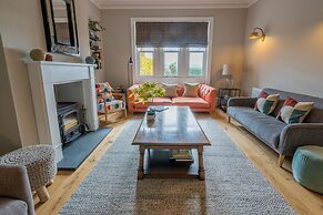 Eastfield Lodge