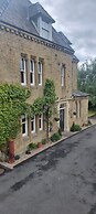 Eastfield Lodge