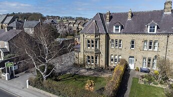 Eastfield Lodge