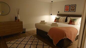 Eastfield Lodge