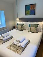 Eastfield Lodge