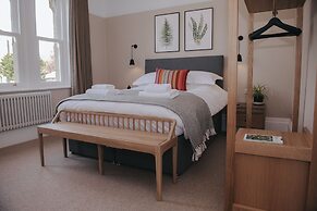 Eastfield Lodge
