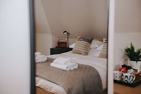 Eastfield Lodge