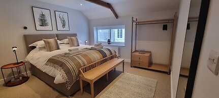 Eastfield Lodge