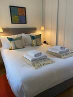 Eastfield Lodge