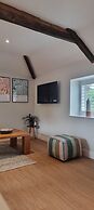 Eastfield Lodge