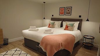 Eastfield Lodge