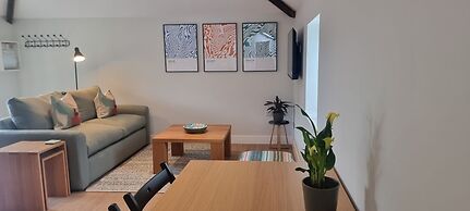 Eastfield Lodge