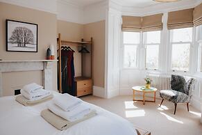 Eastfield Lodge