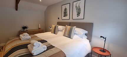 Eastfield Lodge