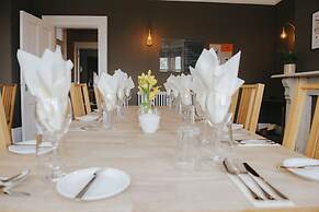 Eastfield Lodge