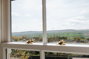 Eastfield Lodge