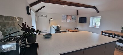 Eastfield Lodge