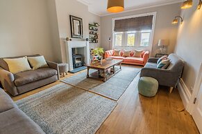 Eastfield Lodge