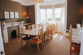 Eastfield Lodge