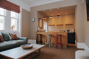 Eastfield Lodge