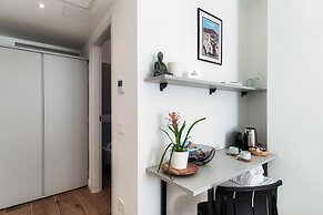 Casa Batèl Suites & Apartments