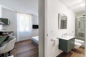 Casa Batèl Suites & Apartments