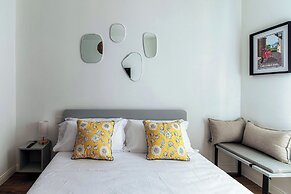 Casa Batèl Suites & Apartments