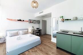 Casa Batèl Suites & Apartments