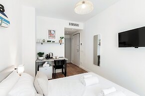 Casa Batèl Suites & Apartments