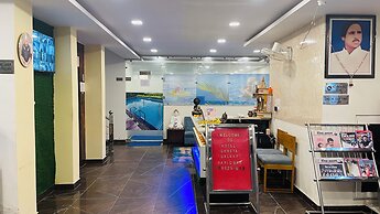 Vantara Premium- Hotel Shreya Galaxy