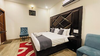 Vantara Premium- Hotel Shreya Galaxy