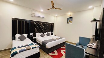 Vantara Premium- Hotel Shreya Galaxy