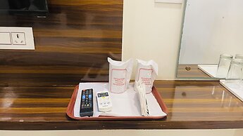 Vantara Premium- Hotel Shreya Galaxy