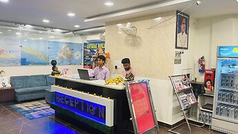 Vantara Premium- Hotel Shreya Galaxy