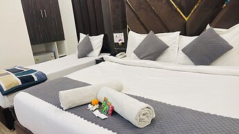 Vantara Premium- Hotel Shreya Galaxy