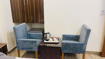 Vantara Premium- Hotel Shreya Galaxy