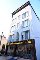 Vantara Premium- Hotel Shreya Galaxy