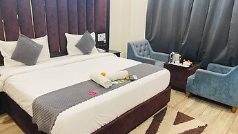 Vantara Premium- Hotel Shreya Galaxy