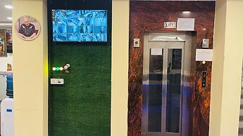 Vantara Premium- Hotel Shreya Galaxy