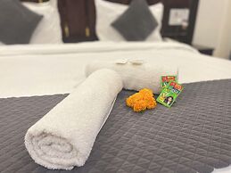 Vantara Premium- Hotel Shreya Galaxy