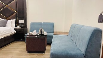 Vantara Premium- Hotel Shreya Galaxy