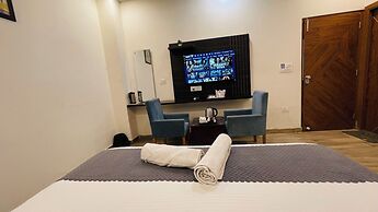 Vantara Premium- Hotel Shreya Galaxy