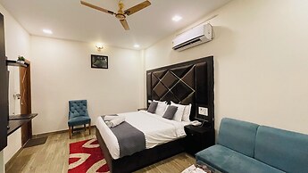 Vantara Premium- Hotel Shreya Galaxy