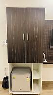 Vantara Premium- Hotel Shreya Galaxy