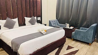 Vantara Premium- Hotel Shreya Galaxy